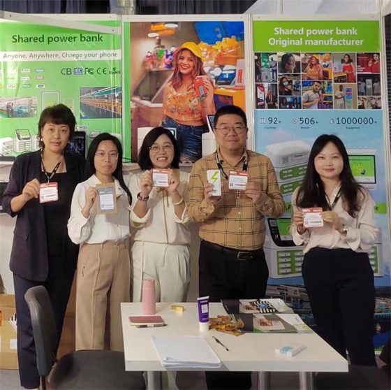 IFA Berlin Electronics Show